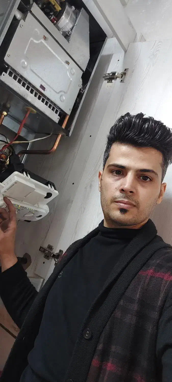 تعمیرات تخصصی پکیج آبگرمکن پمپ و تصویه آب بافاکتور|خدمات پیشه و مهارت|مشهد, احمدآباد|دیوار