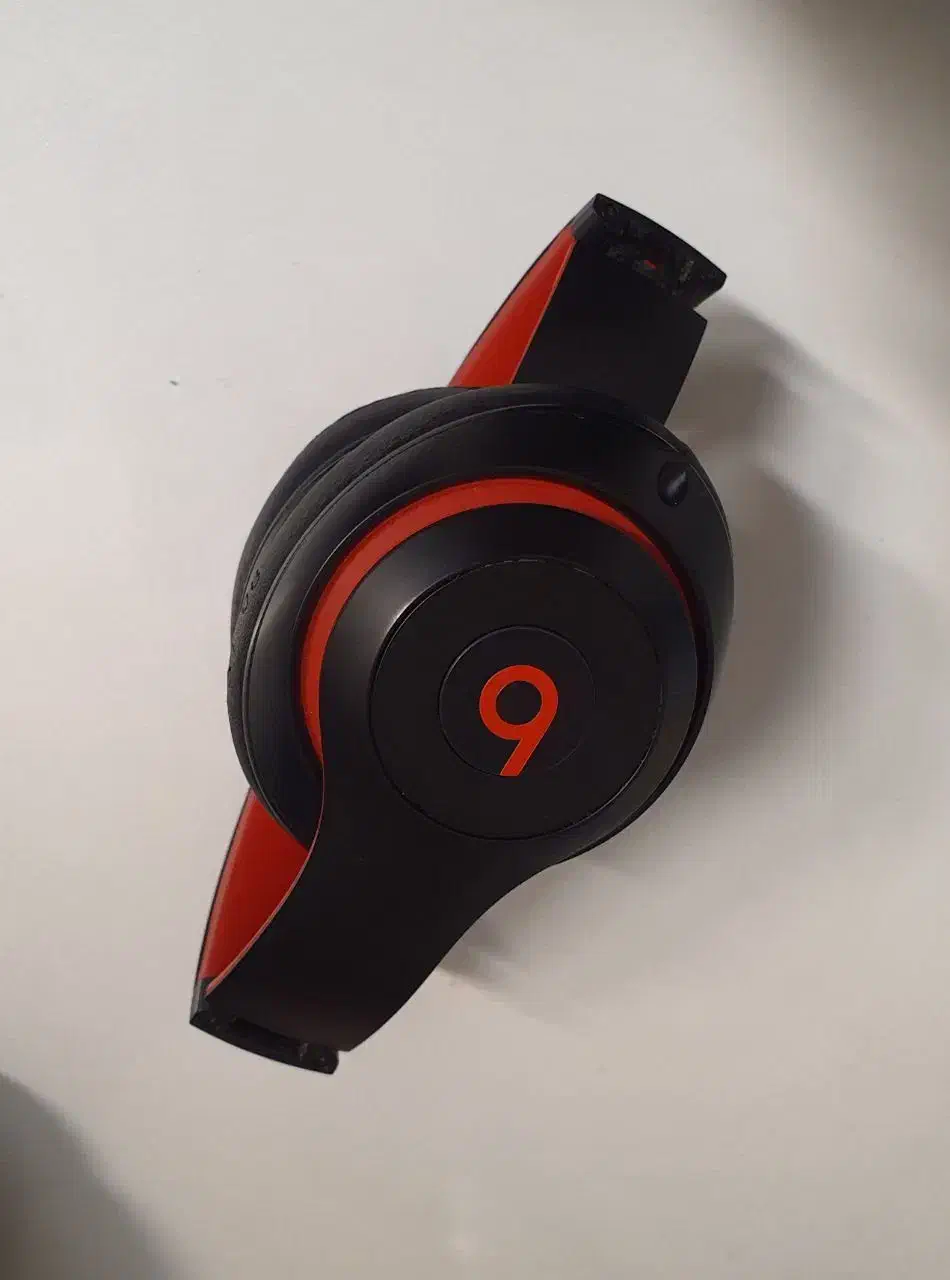 هدفون بیتس beats studio 3|لوازم جانبی موبایل و تبلت|تهران, سردارجنگل|دیوار