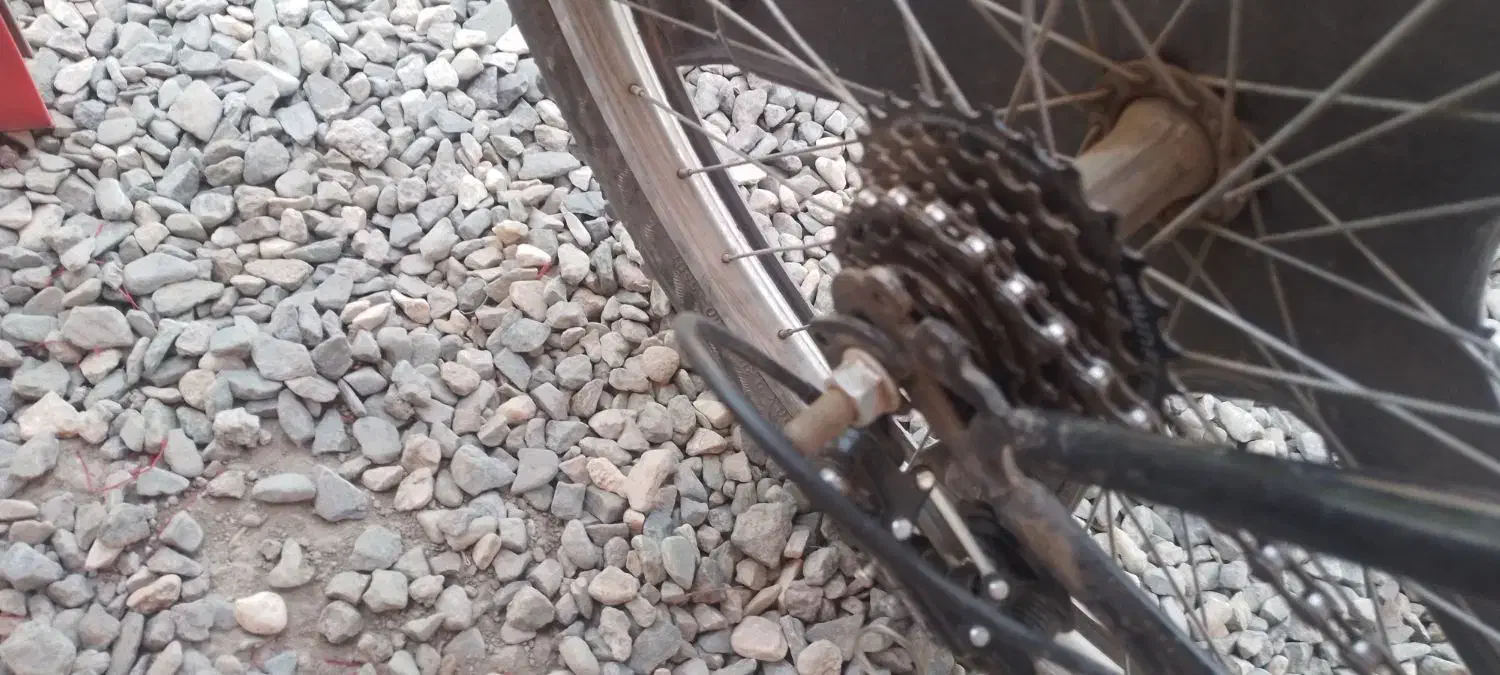 دوچرخه|دوچرخه، اسکیت، اسکوتر|بلوک, |دیوار