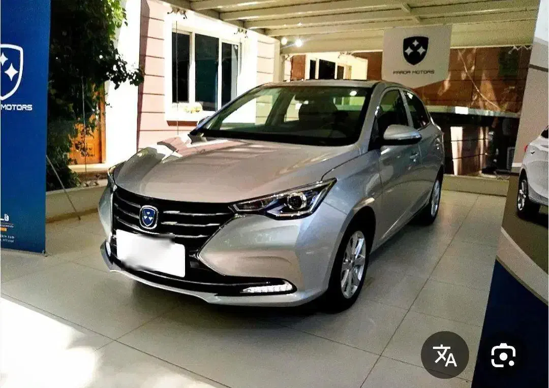 خودرو سواری FMC511 فردا ۵۱۱|خودرو سواری و وانت|تهران, آرژانتین|دیوار