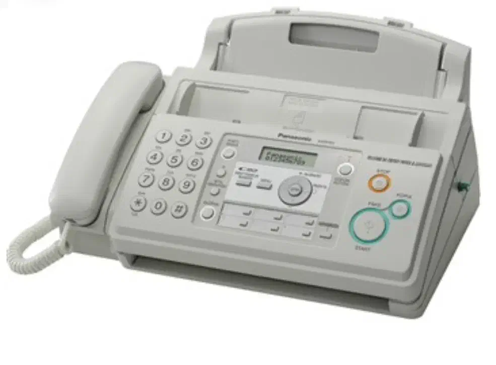 تلفن و فکس پاناسونیک|پرینتر، اسکنر، کپی، فکس|تهران, امین حضور|دیوار