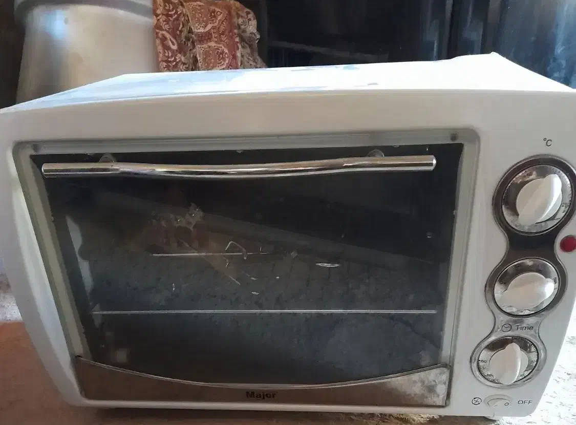 تستر نو فروشی|اجاق گاز و لوازم برقی پخت‌وپز|گلپایگان, |دیوار