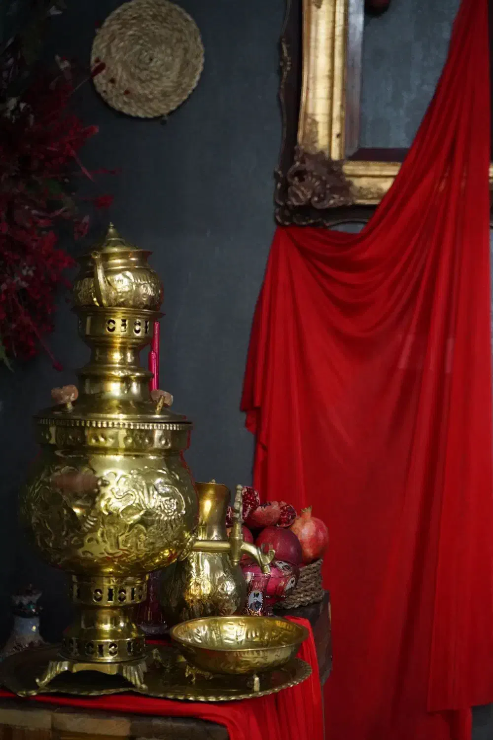 عکاسی یلدایی|خدمات پذیرایی، مراسم|الوند, |دیوار