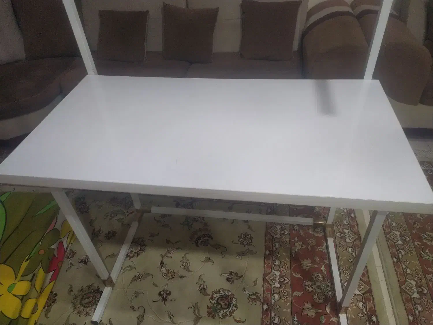 میز کامپیوتر|میز تحریر و کامپیوتر|مشهد, امام رضا (ع)|دیوار