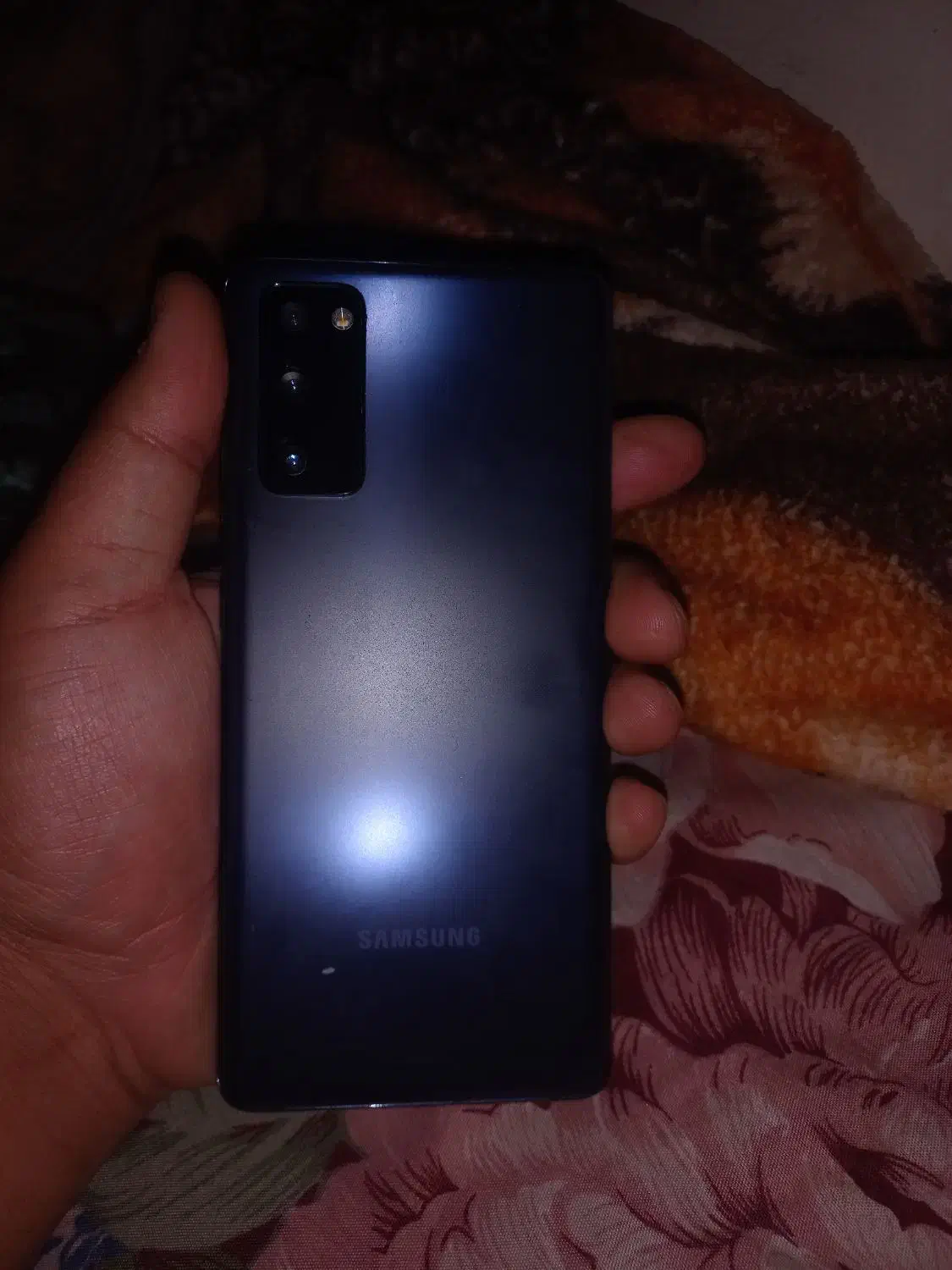 s20fe|موبایل|مشهد, شهرک امام هادی (شهرک غرب)|دیوار