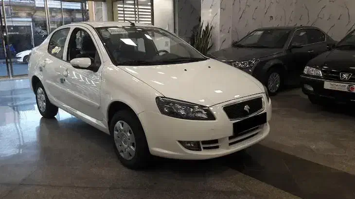 رانا مدل 1404 اقساط|خودرو سواری و وانت|تهران, دانشگاه شریف|دیوار