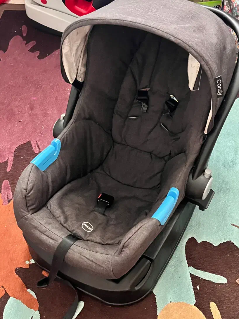 کالسکه و کریر|کالسکه و لوازم جانبی|بندر انزلی, تهران|دیوار