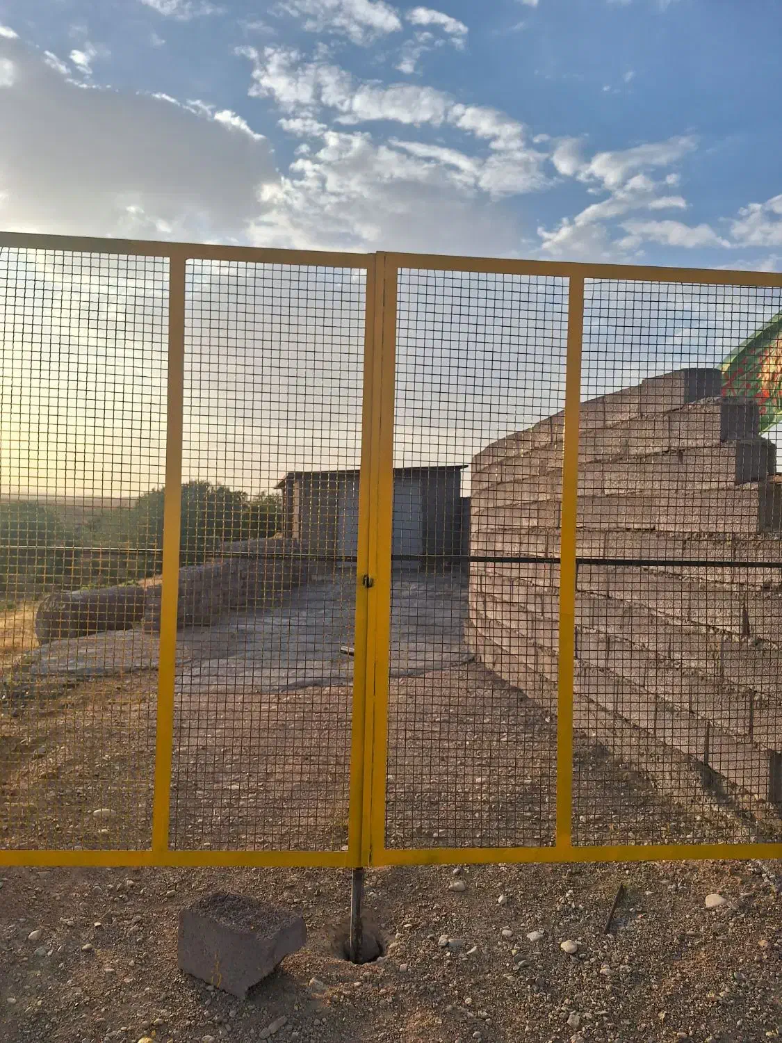 باغ و دامداری|فروش زمین و ملک کلنگی|کرانی, |دیوار