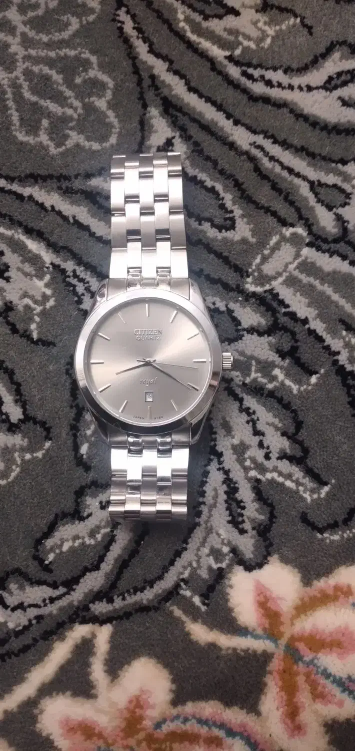 ساعت مردانه نو|ساعت|زنجان, |دیوار