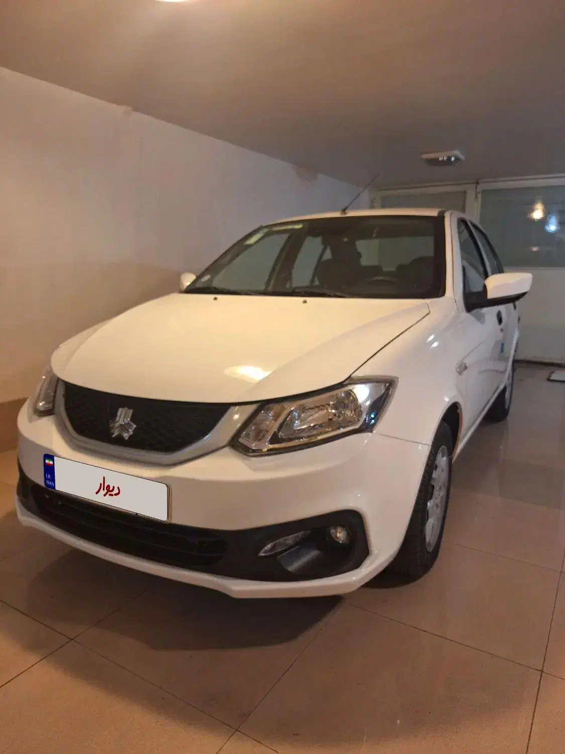 ساینا اس دوگانه|خودرو سواری و وانت|اردبیل, |دیوار