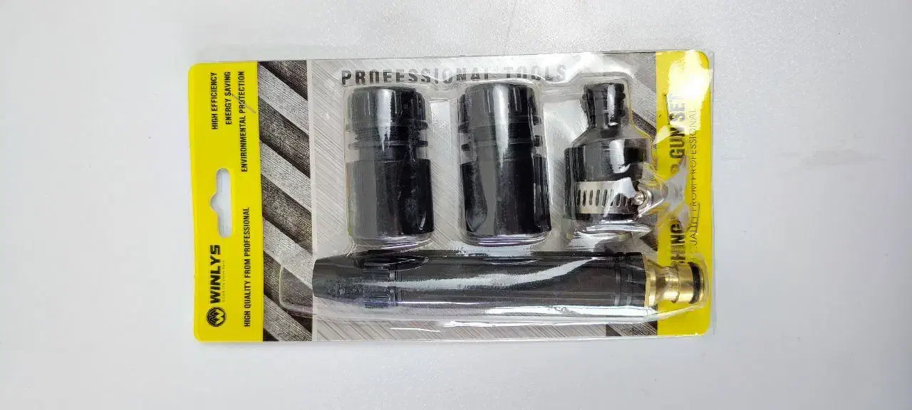 کارواش حرفه ای خانگی مدل cawa|ابزارآلات|تهران, فردوس|دیوار