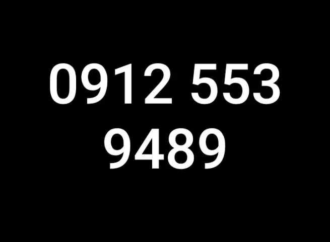 خط ۰۹۱۲|سیمکارت|تهران, شهرک ولیعصر جنوبی|دیوار