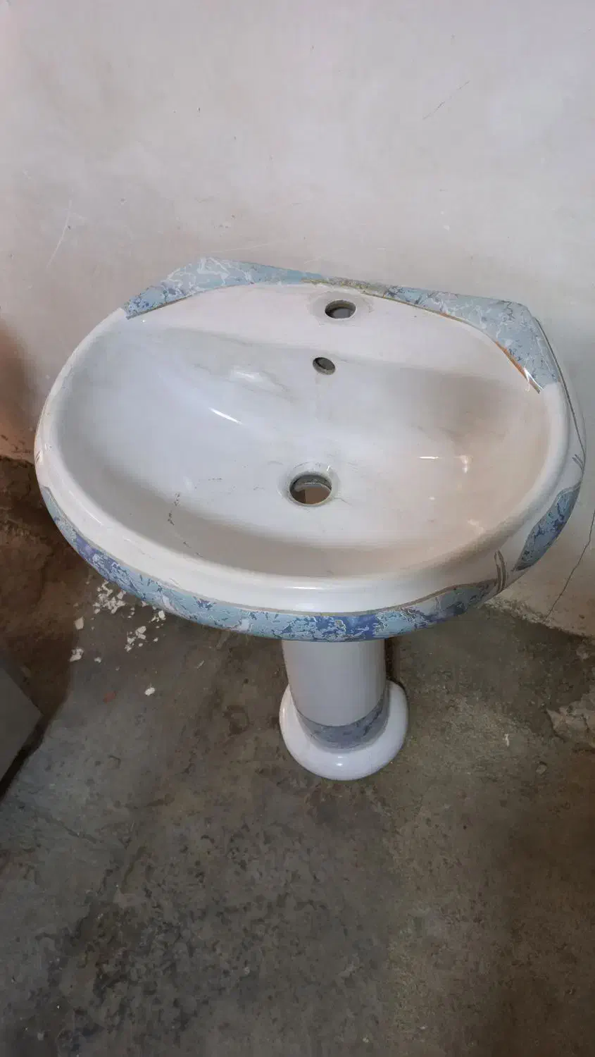 روشویی|لوازم سرویس بهداشتی|بهارستان, |دیوار