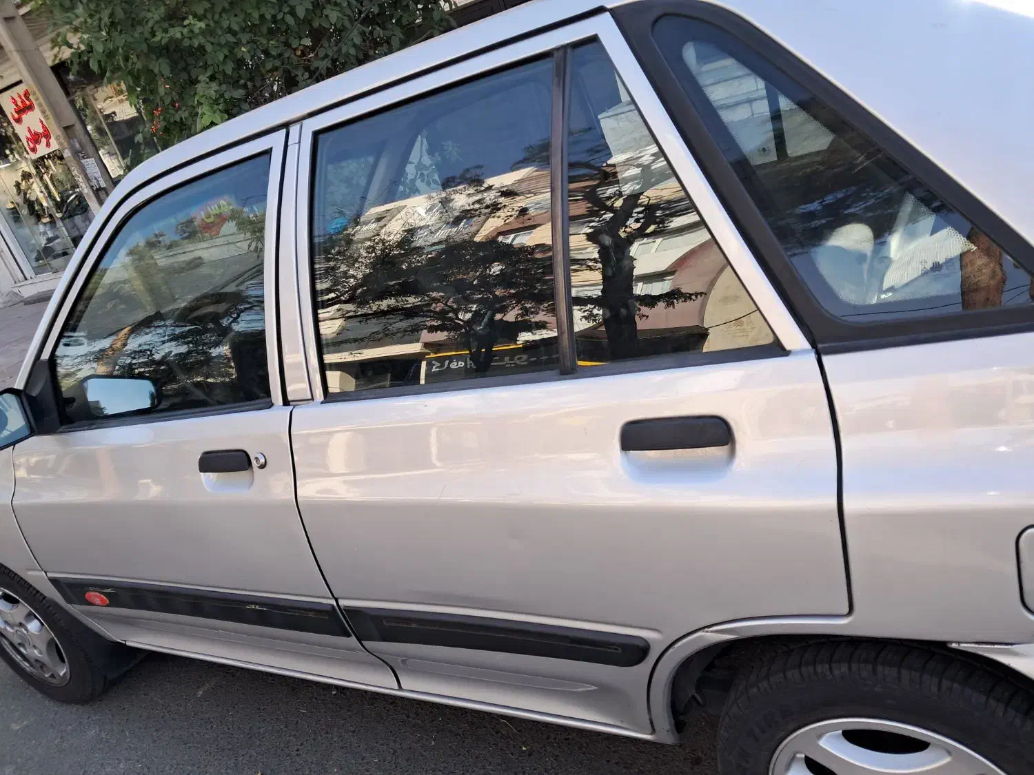 اقساطی 141 دوگانه سوز کار خانه با سود بانکی|خودرو سواری و وانت|کرج, فاز ۴ مهرشهر|دیوار