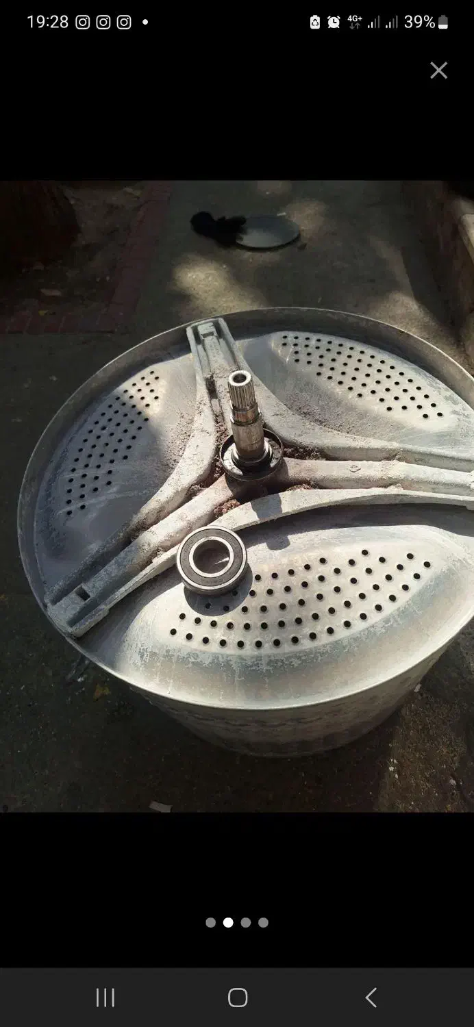 تعمیرات لباسشویی تمام برندها|خدمات پیشه و مهارت|تهران, فلاح|دیوار