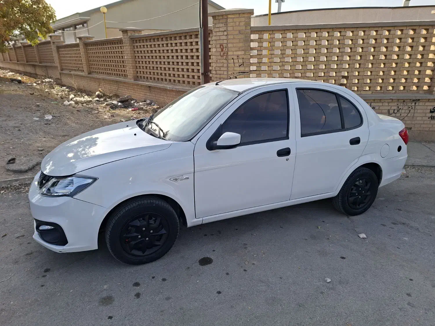 ساینا دوگانه|خودرو سواری و وانت|شهرکرد, |دیوار