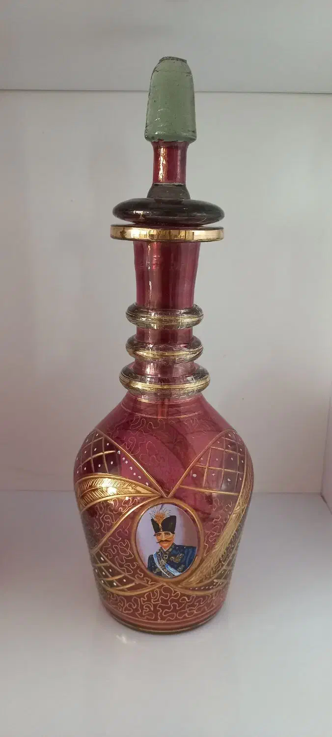 دو عدد تنگ شاه عباسی|کلکسیون اشیاء عتیقه|اصفهان, شهرک میلاد|دیوار