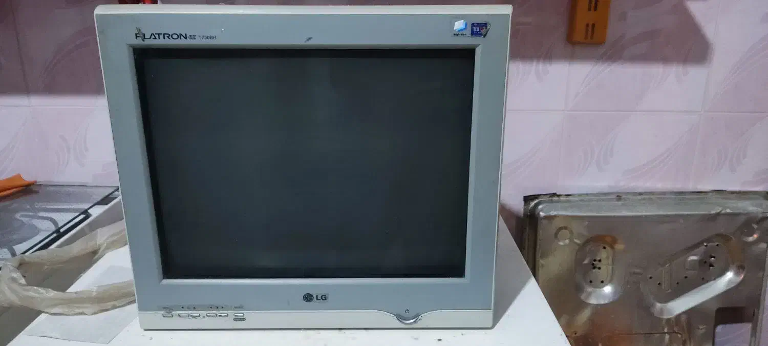 مانیتورکامپیوتر|قطعات و لوازم جانبی رایانه|سنقر, |دیوار