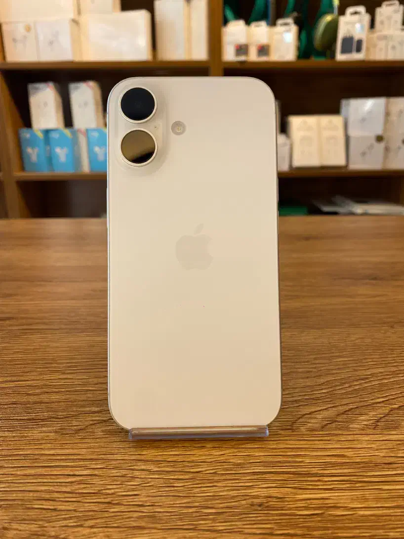 اپل ۱۶نرمال iPhone/16normal/128خرید و فروش|موبایل|قزوین, |دیوار