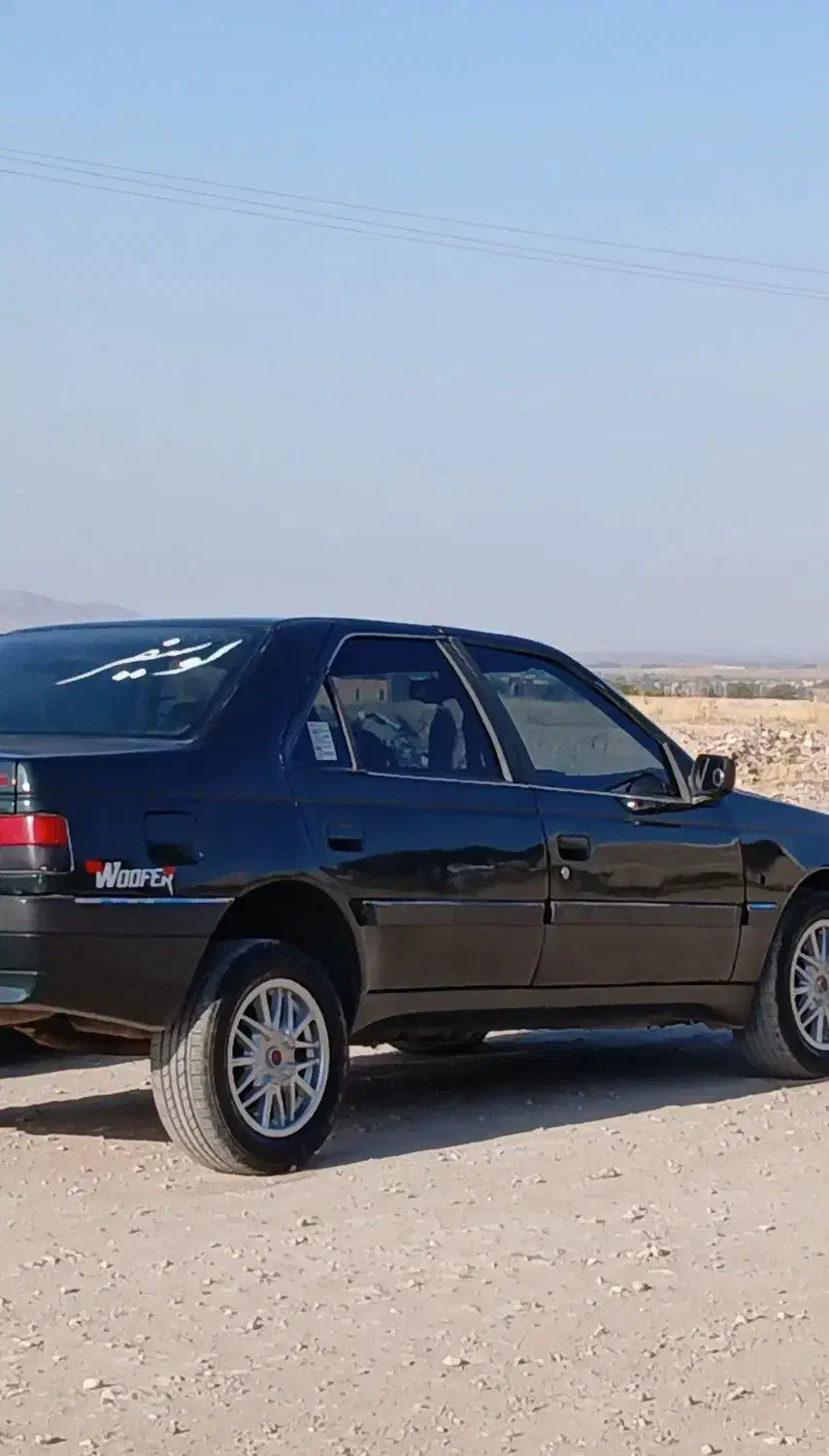 فروش نقدی|خودرو سواری و وانت|شوط, |دیوار