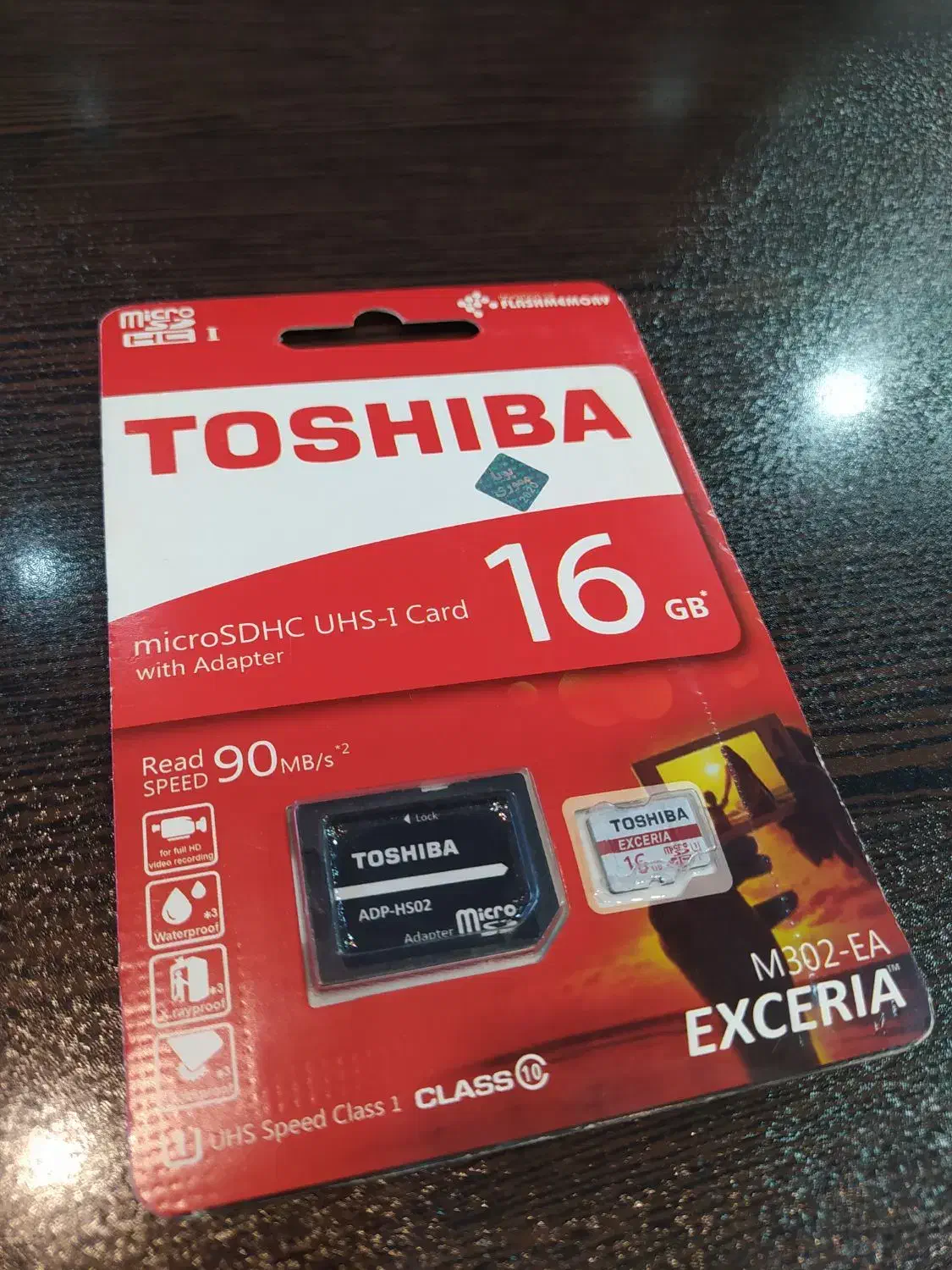 حافظه گوشی (رم) SD 16 GB|لوازم جانبی موبایل و تبلت|کرج, جهان‌شهر|دیوار