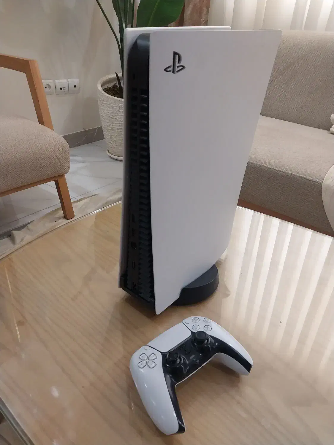 ps5|کنسول، بازی ویدئویی و آنلاین|تهران, بروجردی|دیوار