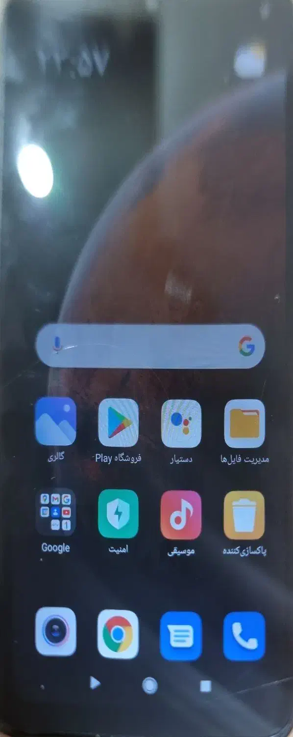 گوشی Redmi 9a|موبایل|گرگان, |دیوار