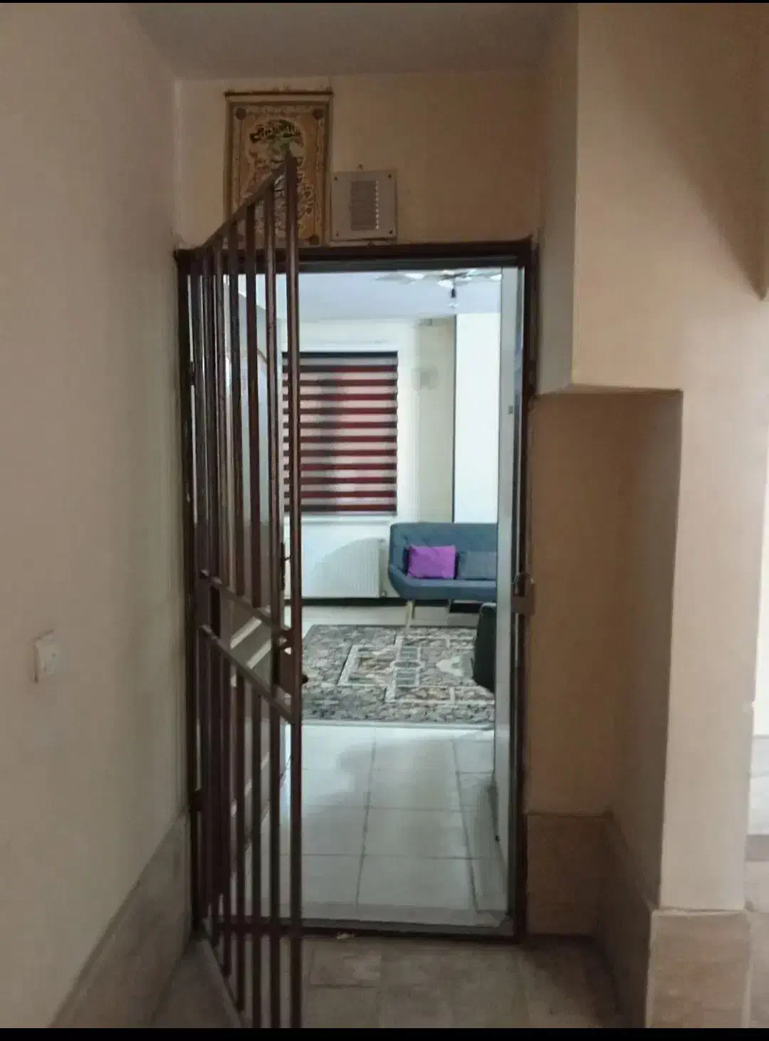 72متر/فوری/فاز 7|فروش آپارتمان|هشتگرد, شهرک پامچال|دیوار