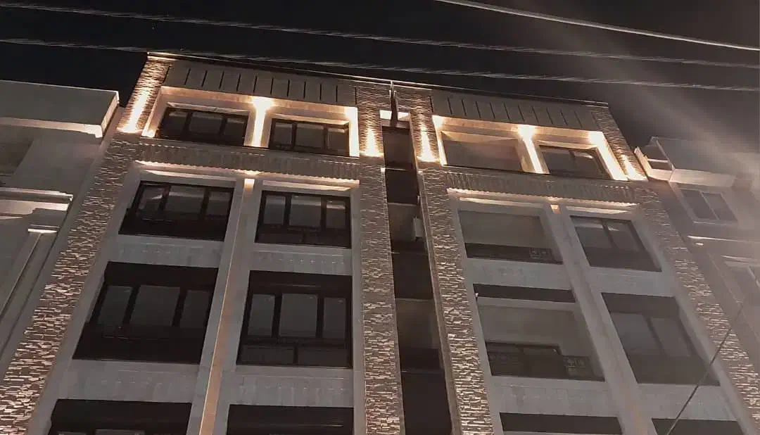 55 متر 1 خواب بدون مشابه باغ فیض|فروش آپارتمان|تهران, باغ فیض|دیوار