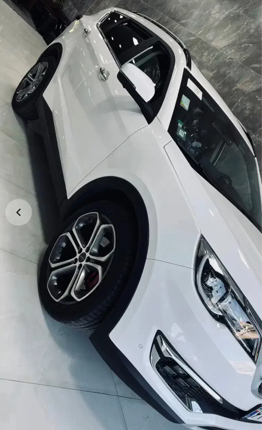 فیدلیتی الیت / صفر / ۱۴۰۴|خودرو سواری و وانت|تهران, زیبادشت|دیوار