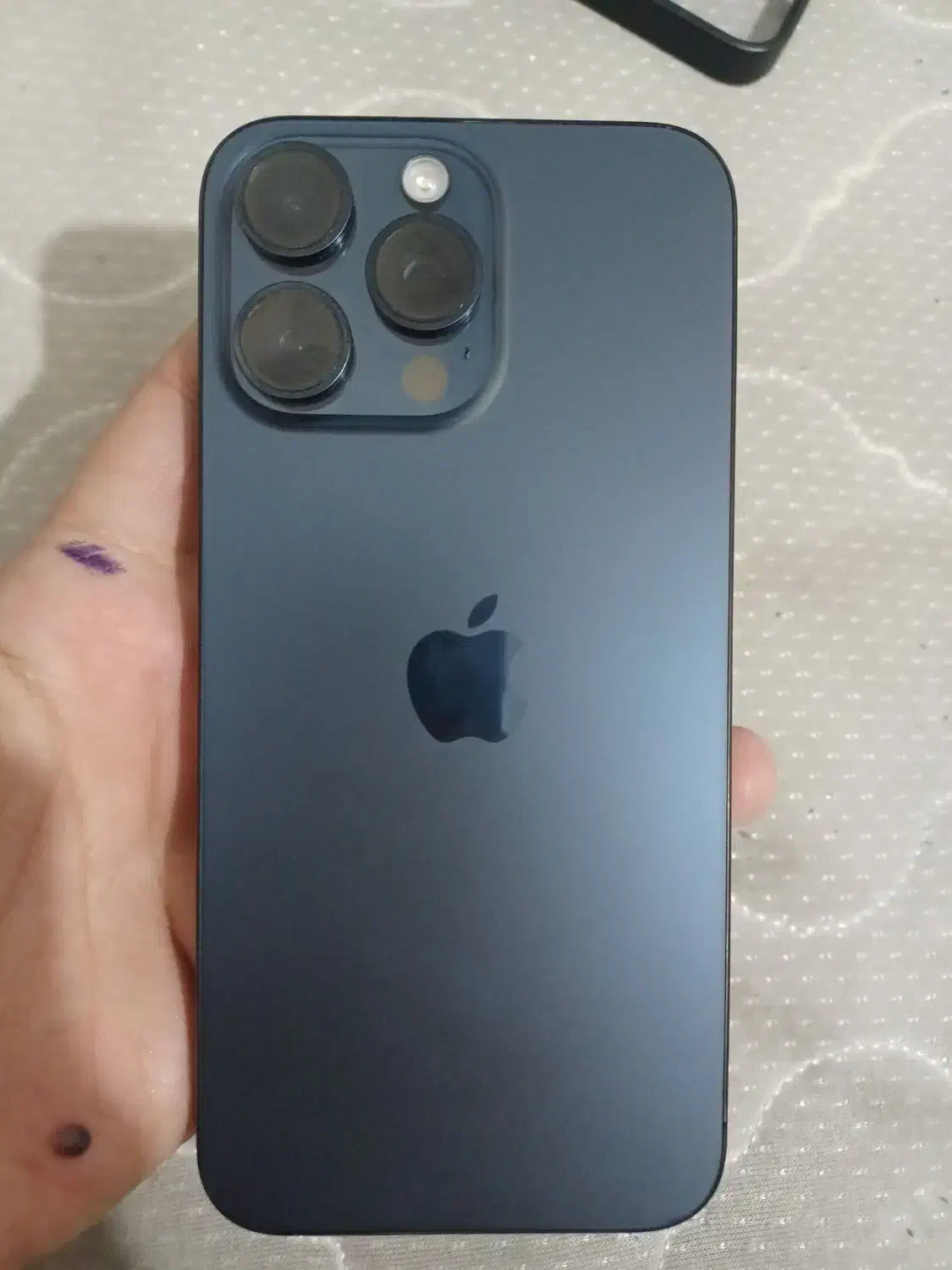 15promaxبدون ریجستر|موبایل|تهران, حبیب الله|دیوار