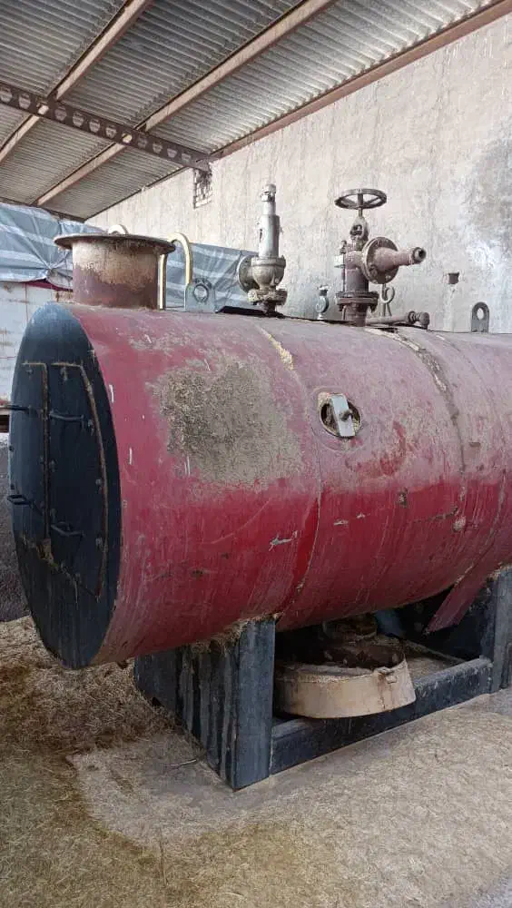 تعمیر انواع دیگ بخار|خدمات پیشه و مهارت|قدس, شهرقدس|دیوار