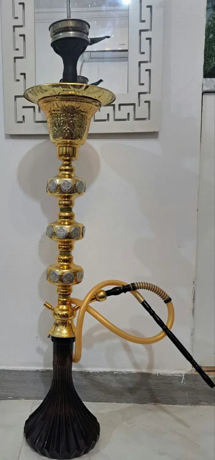 لوازم کامل کافه قلیان|کافی‌شاپ و رستوران|مشهد, رباط طرق|دیوار