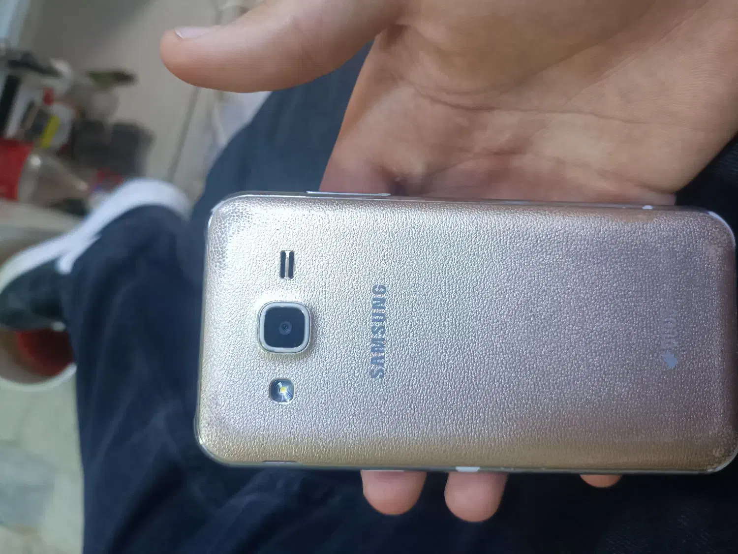 j200|موبایل|گرگان, |دیوار