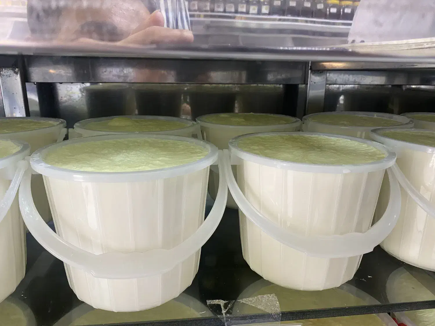 پخش عمده لبنیات|خوردنی و آشامیدنی|تهران, جوادیه تهرانپارس|دیوار