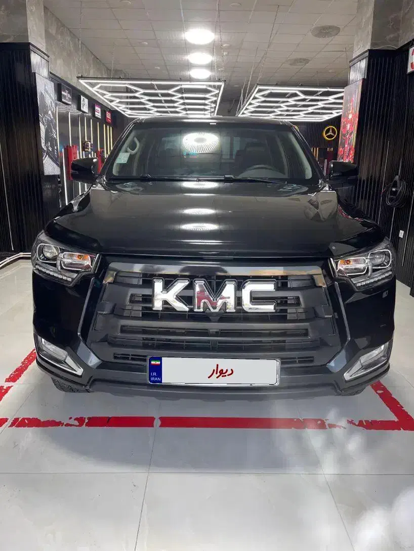 T8 مدل ۱۴۰۲|خودرو سواری و وانت|تهران, تهرانسر شمالی|دیوار