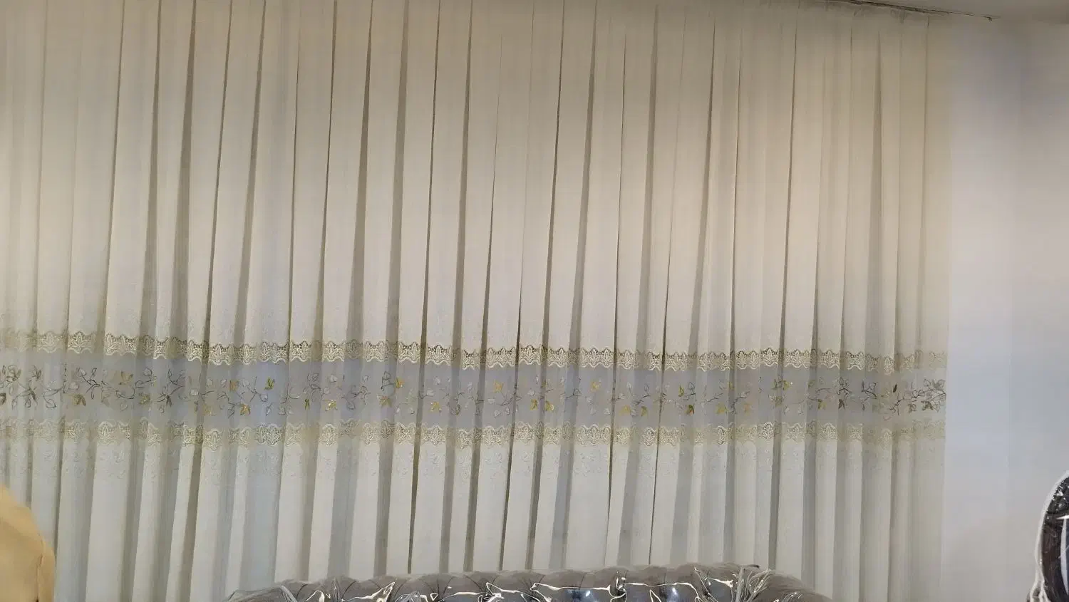 فروش پرده|پرده، رانر، رومیزی|ایوان, |دیوار