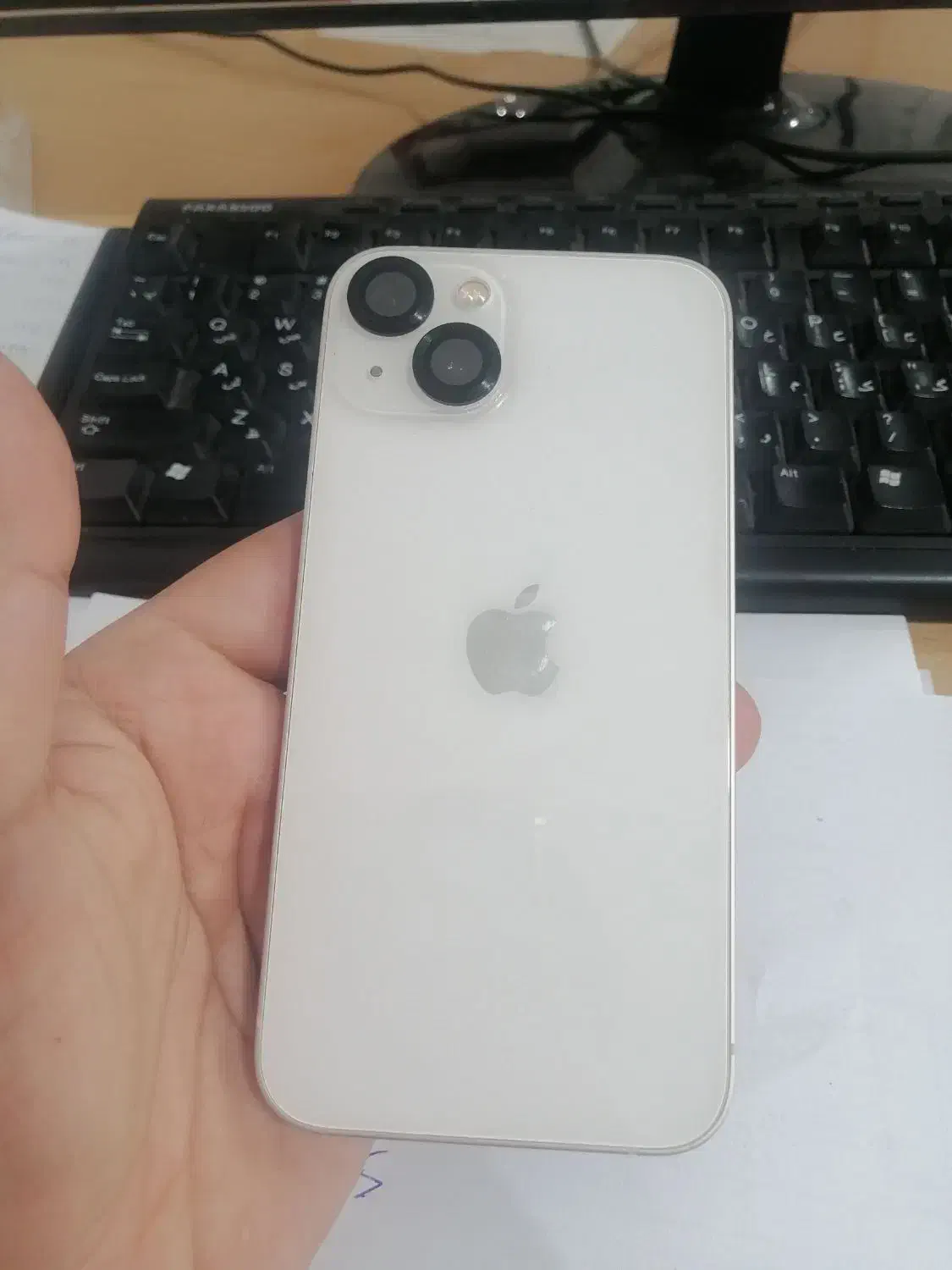 iphone 13|موبایل|مسجد سلیمان, |دیوار