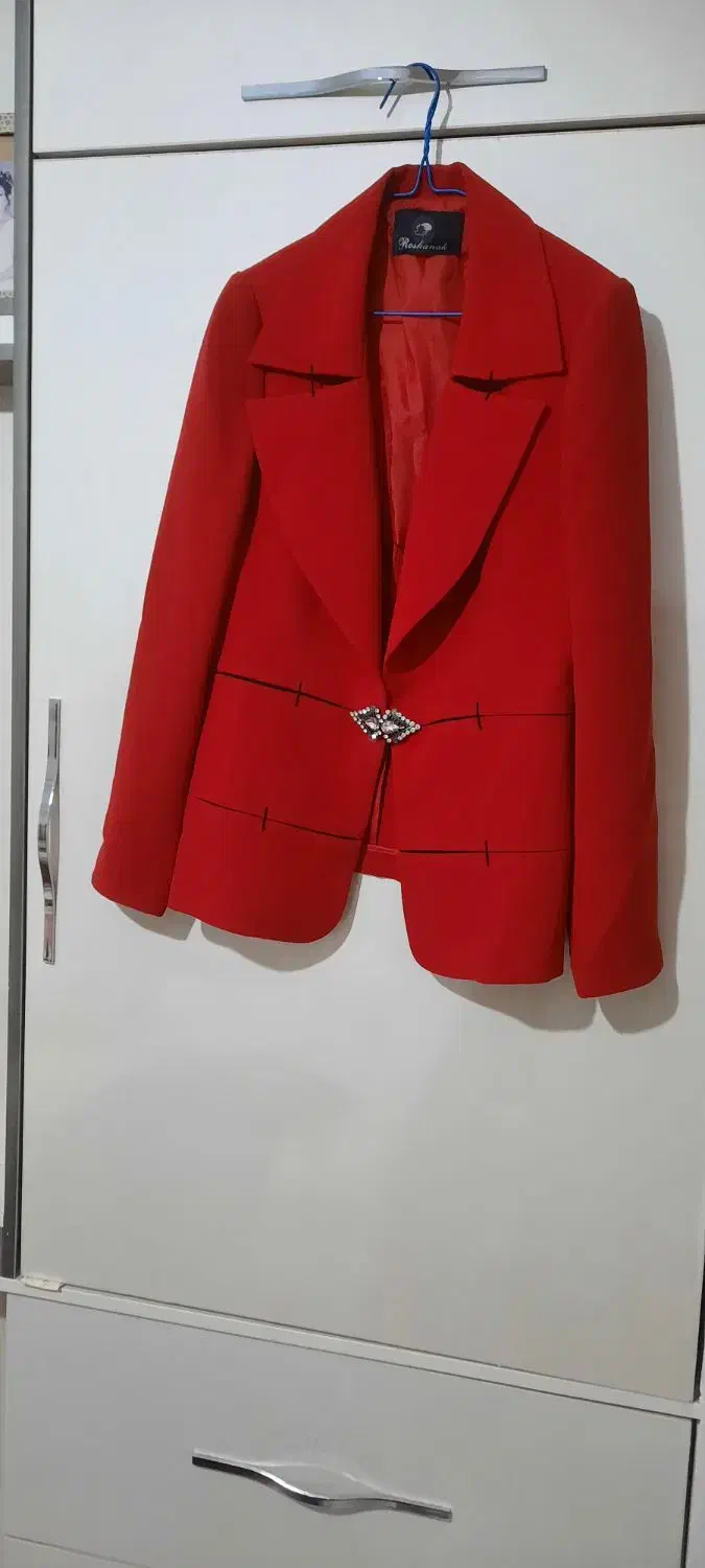 کت و دامن سایز ۳۸ ،۴۰|لباس|پردیس, فاز ۸|دیوار