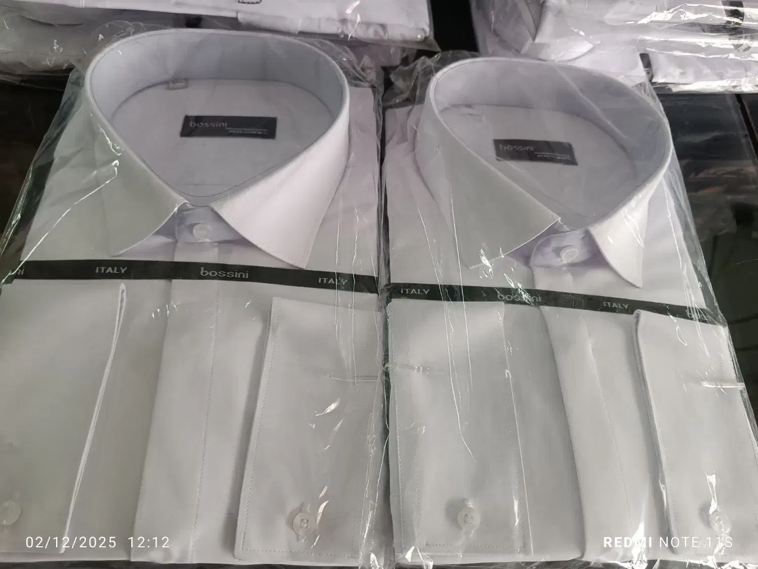 پیراهن /دوشین|لباس|پاکدشت, پاکدشت (مامازند)|دیوار