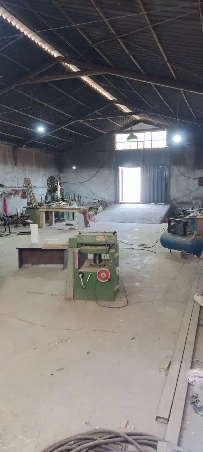 اجاره سوله ۲۸۰ متری در شهرک علی‌اباد رباط کریم|اجارهٔ دفتر صنعتی، کشاورزی، تجاری|رباط‌کریم, وهن آباد|دیوار