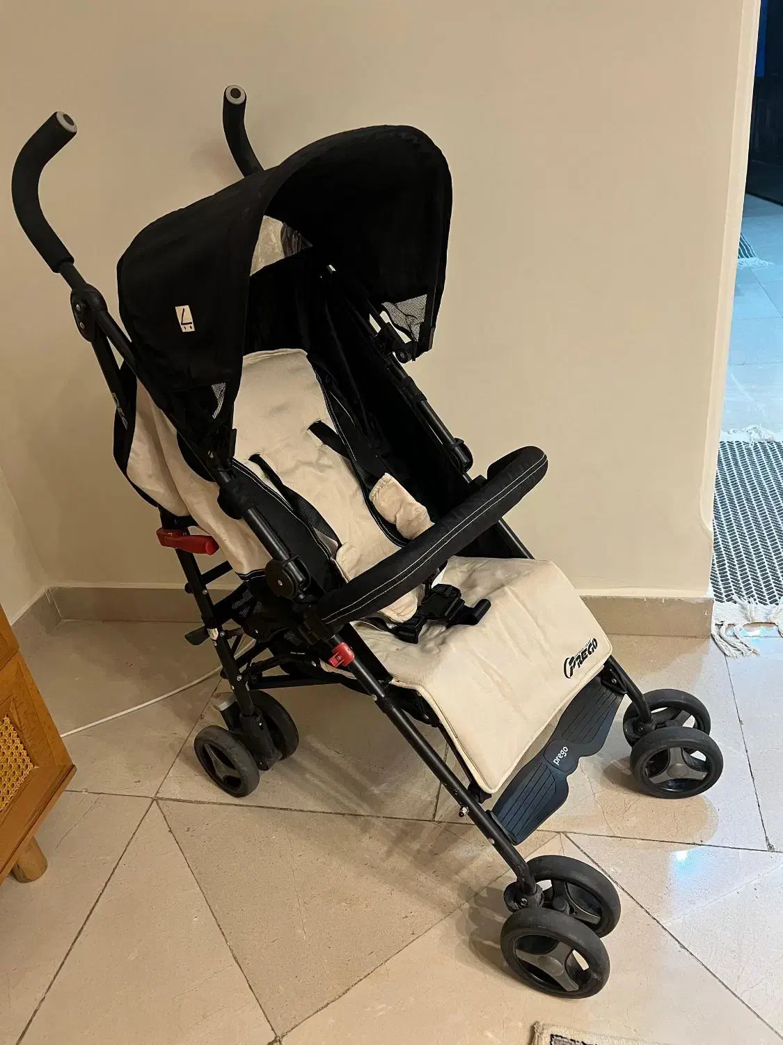 کالسکه خارجی|کالسکه و لوازم جانبی|تهران, مهران|دیوار