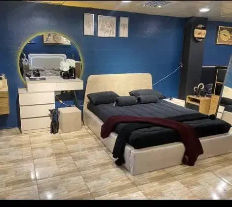 سرویس خواب هاکان مدل لنا|تخت و سرویس خواب|ایلام, |دیوار