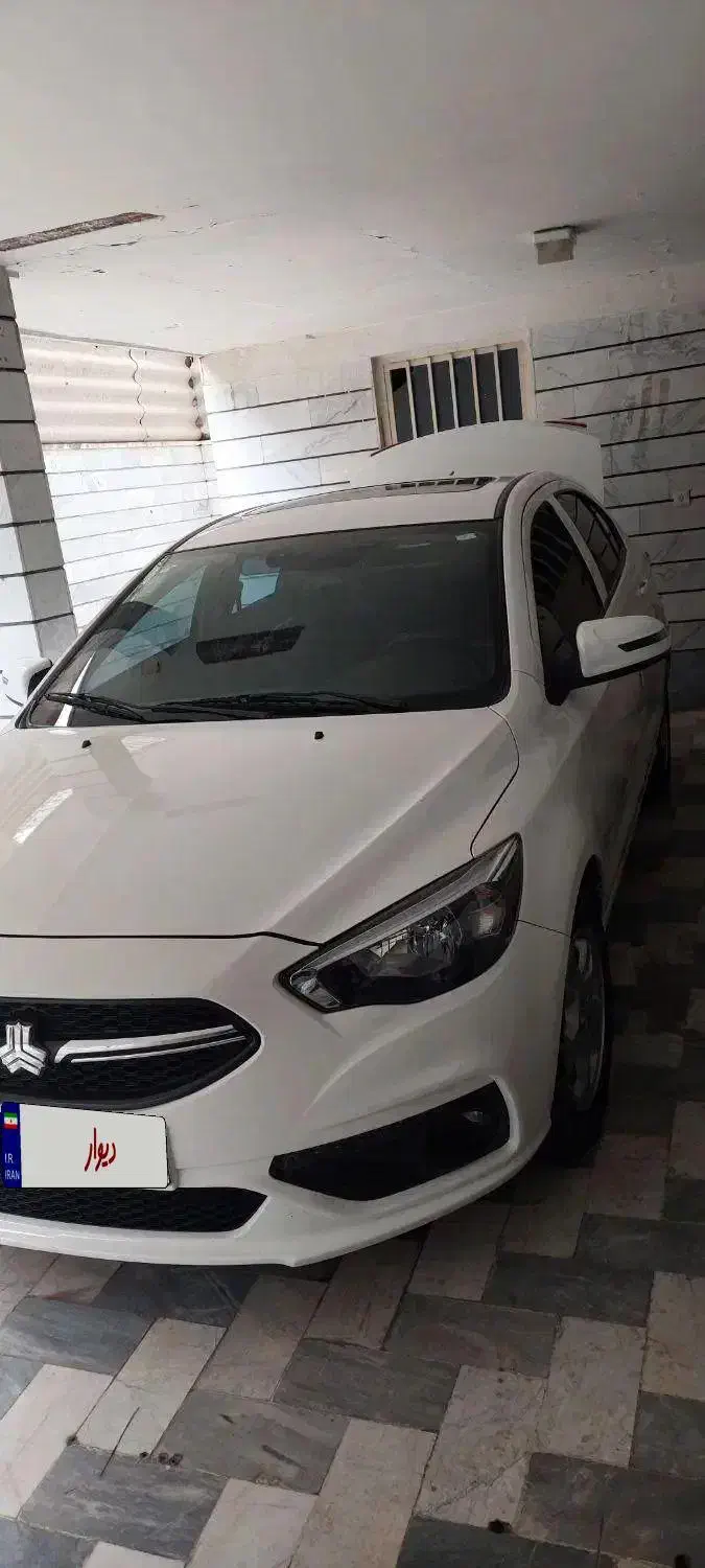 شاهین ۱۴۰۳|خودرو سواری و وانت|قزوین, |دیوار