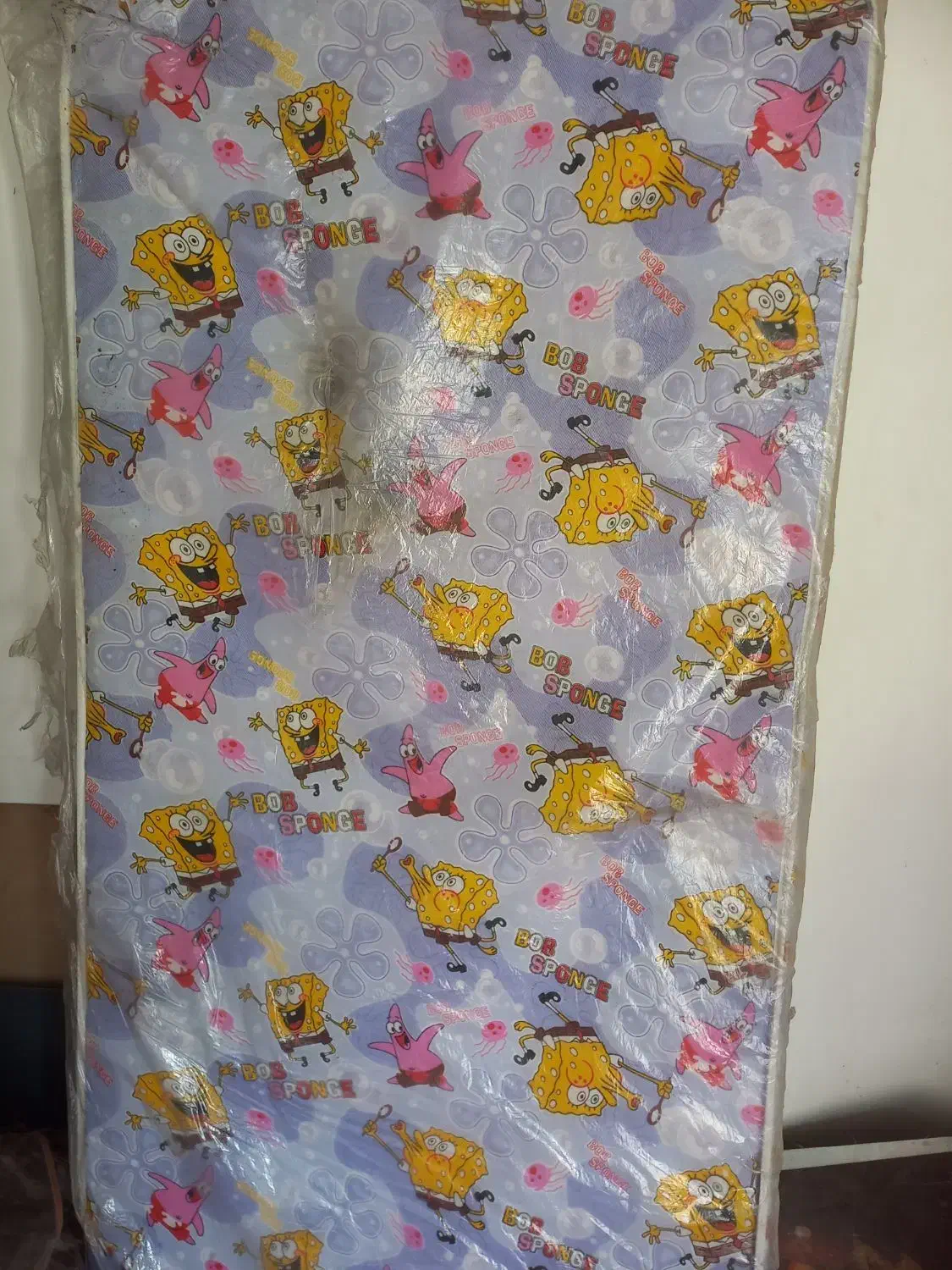 تخت یک نفره  نوجوان|تخت و سرویس خواب|مشهد, عسگریه|دیوار