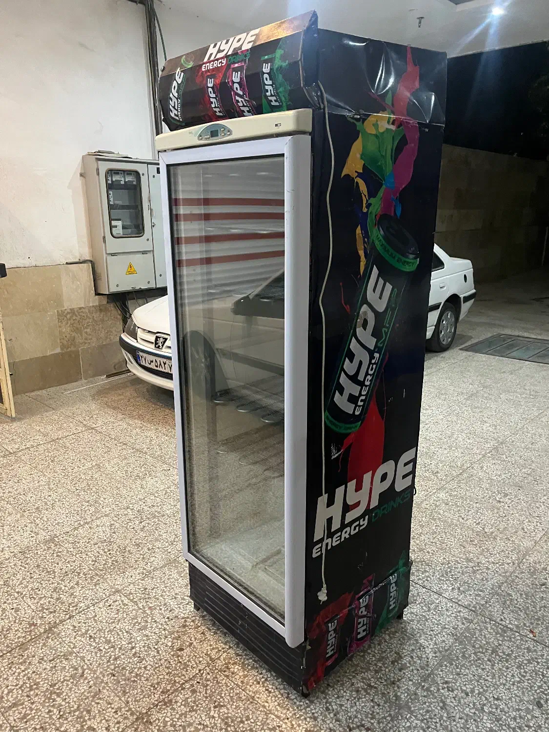 فریزر ایستاده|یخچال و فریزر|مشهد, امیریه|دیوار