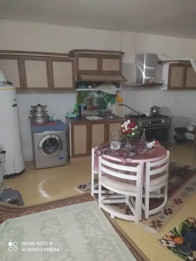 اجازه آپارتمان ابتدای خیابان شهید احمدی|اجارهٔ آپارتمان|گلپایگان, |دیوار