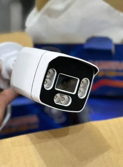 دوربین مداربسته پلاک خوان و دزدگیر با شرایط اقساطی|دوربین مداربسته|تبریز, |دیوار