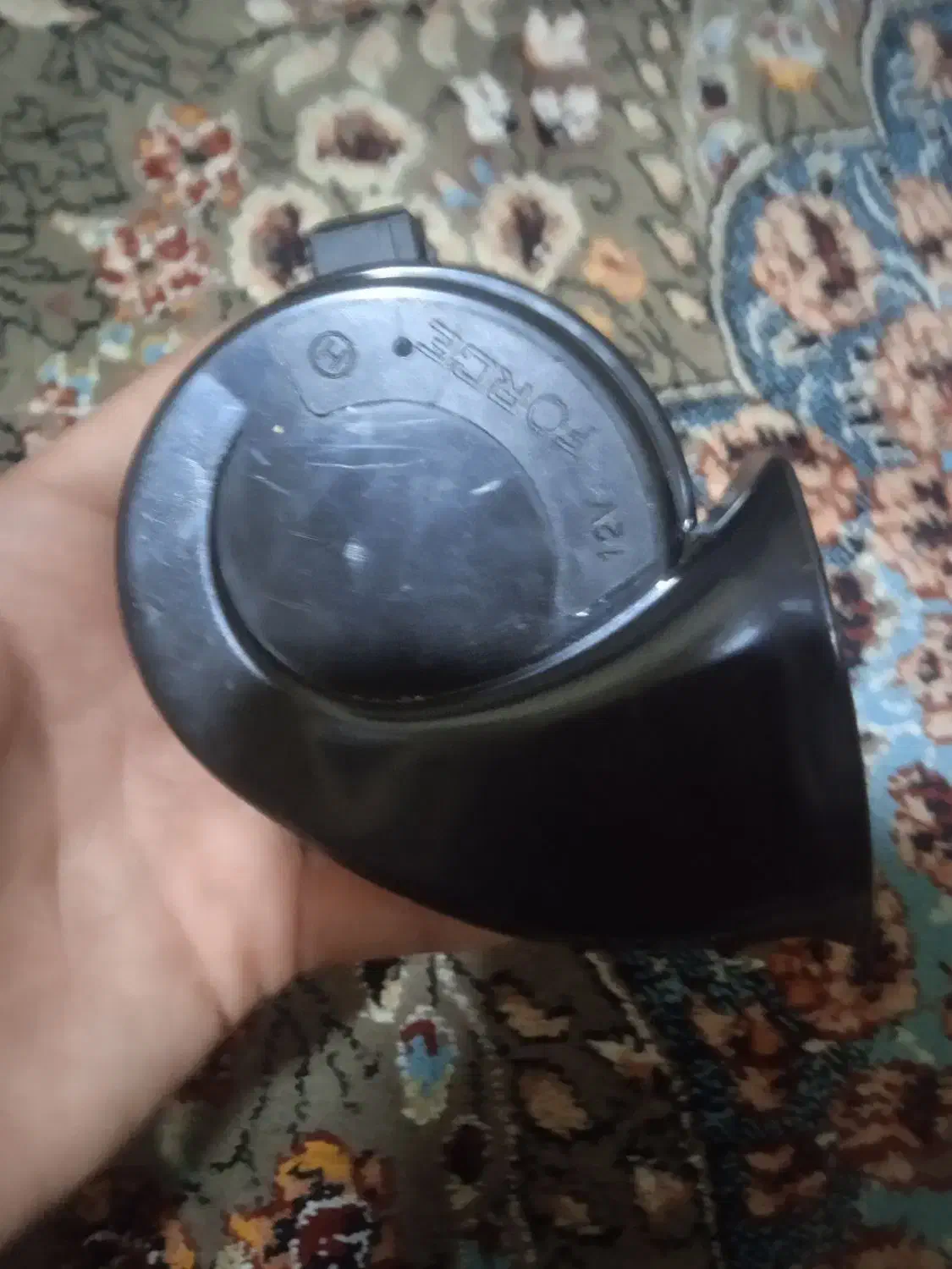 بوق و کیلو متر|قطعات یدکی و لوازم جانبی|شاهین دژ, |دیوار