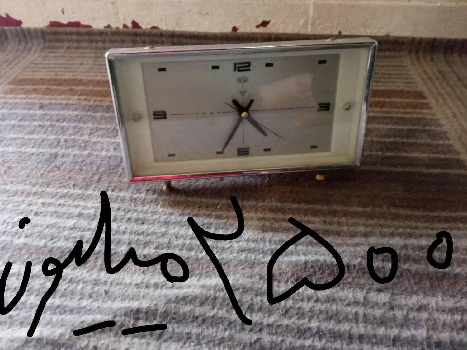 وسایل قدیمی|کلکسیون اشیاء عتیقه|بندر ماهشهر, |دیوار